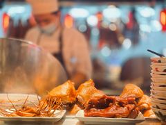 -陈鹏鹏潮汕菜(宝安机场T3航站楼店)