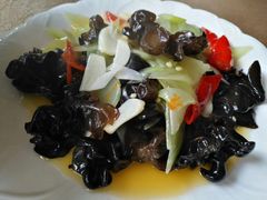 -三色堇(小通巷店)