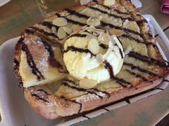-Cafe Alice咖啡爱丽丝(奥城店)