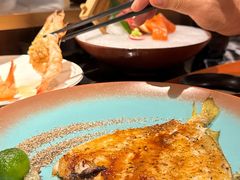 -牛将军•涮肉•烤肉(北京王府井·故宫店)