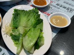 -禄粥·广府味·煲仔粥·宵夜·明档现做(江南西店)