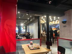 -肯德基(平遥古城店)