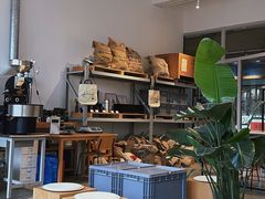-DEEP COFFEE(瑞光烘焙工厂店)