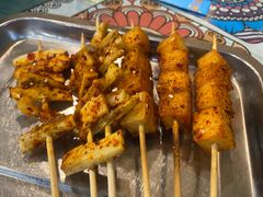 -清真伊源饺子馆(陶然共友大厦店)