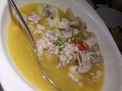 -江湖情酸菜鱼(万菱汇店)
