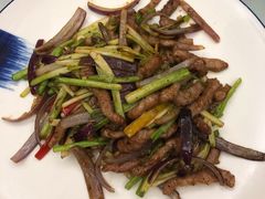 -稻香酒家·33年老字号·港式粤菜(富邦中心店)