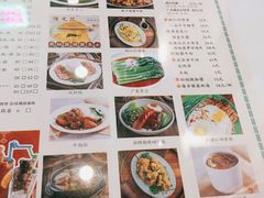 -澳门陈光记烧味饭店(郎家园店)