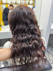 -卓梵美发·精品Salon