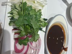 -老昌春饼(西民主路总店)