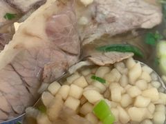 -焦大头牛肉小饭(南关店)