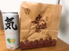 -童婆婆酥肉(双楠店)