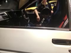 -上海JOYPOLIS环游嘉年华主题乐园