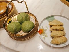 -悦得闲广式茶楼点心(石厦时代广场店)