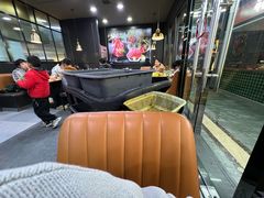 -苏格里岛·自助烤肉·火锅海鲜(金鼎广场店)
