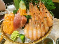 -大渔铁板烧(万象城店)
