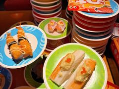 -莲寿司(国兴店)