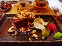 铁板羊肚菌-叶叶菩提(旗舰店)