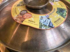 -润园四季椰子鸡火锅(南山海岸城店)