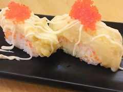 -昊·来了寿司(双楠2店)