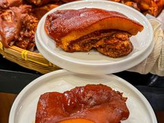 -字号兴·IN食西安老字号美食集合(凤城八路店)