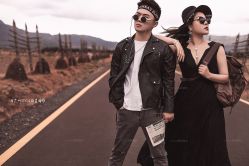 -太古映画婚纱摄影(天河店)