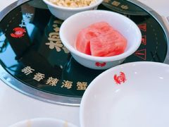 -七欣天香辣蟹火锅(南京桥北太平店)