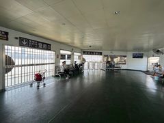 -武汉关码头(轮渡站)