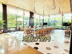 -窗外西餐厅(普罗理想国店)