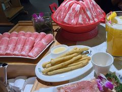 -大龙燚火锅