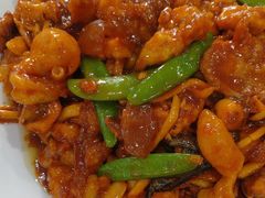 -清真•蜀风园(丁字沽总店)