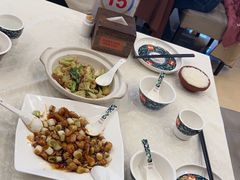 -老浒记民俗酒楼(王府井店)
