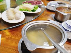 -贵宾牛·潮汕牛肉火锅(珠池总店)