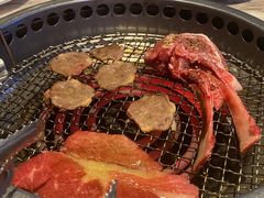 -火炉火自助餐(喜隆多店)