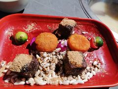 -故里和山·成都火锅(欢乐港湾店)