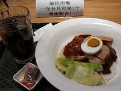-大家乐(广州中华广场店)