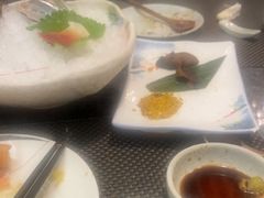 -菊上料理(蜀山银泰百货店)