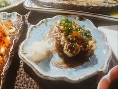 -半藏居酒屋(香港花园店)