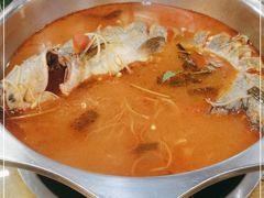 -芦苇荡·酸汤鱼(回龙观店)