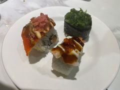 -吉布鲁牛排海鲜自助(成都大悦城店)