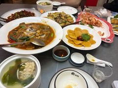 -渔傅·霞浦滩涂海鲜(建平店)