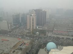 -视界美食自助餐厅·石家庄希尔顿酒店