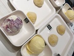 -满记甜品(日月光二店)