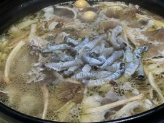 -龚记海鲜20年老字号