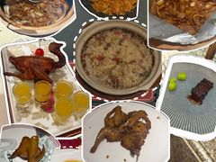 -大鸽饭(岗顶店)