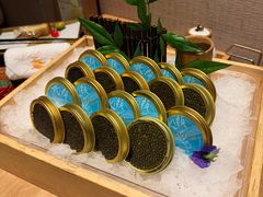 -Minase水濑·日料放题(外滩店)