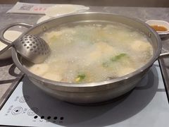 -张凯达·深海石斑鱼潮汕火锅(十五年品牌•虹桥天街店)