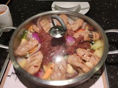 -和福顺·牛肉海鲜焖锅(汕头金平万达广场店)