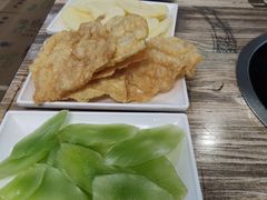 -嘟享吃重庆鸡公煲(五一店)