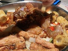-黄记煌三汁焖锅(广州曜一城店)