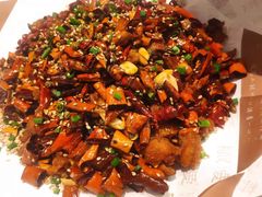 -椒爱水煮鱼川菜(CBD万达店)
